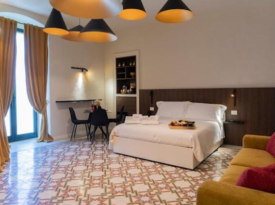 Harmonies Bnb Bari Exterior foto